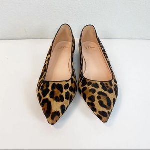 J. Crew Flats